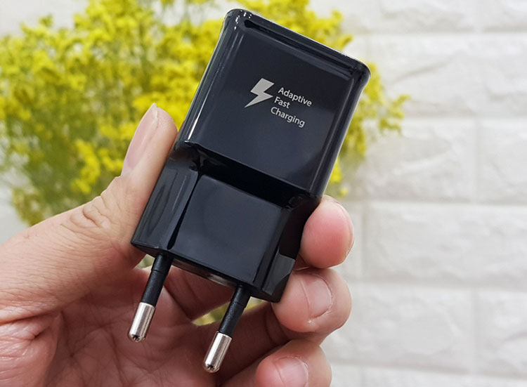 Adapter Sạc Samsung Galaxy Note FE / Note 7 - Hàng Chính Hãng