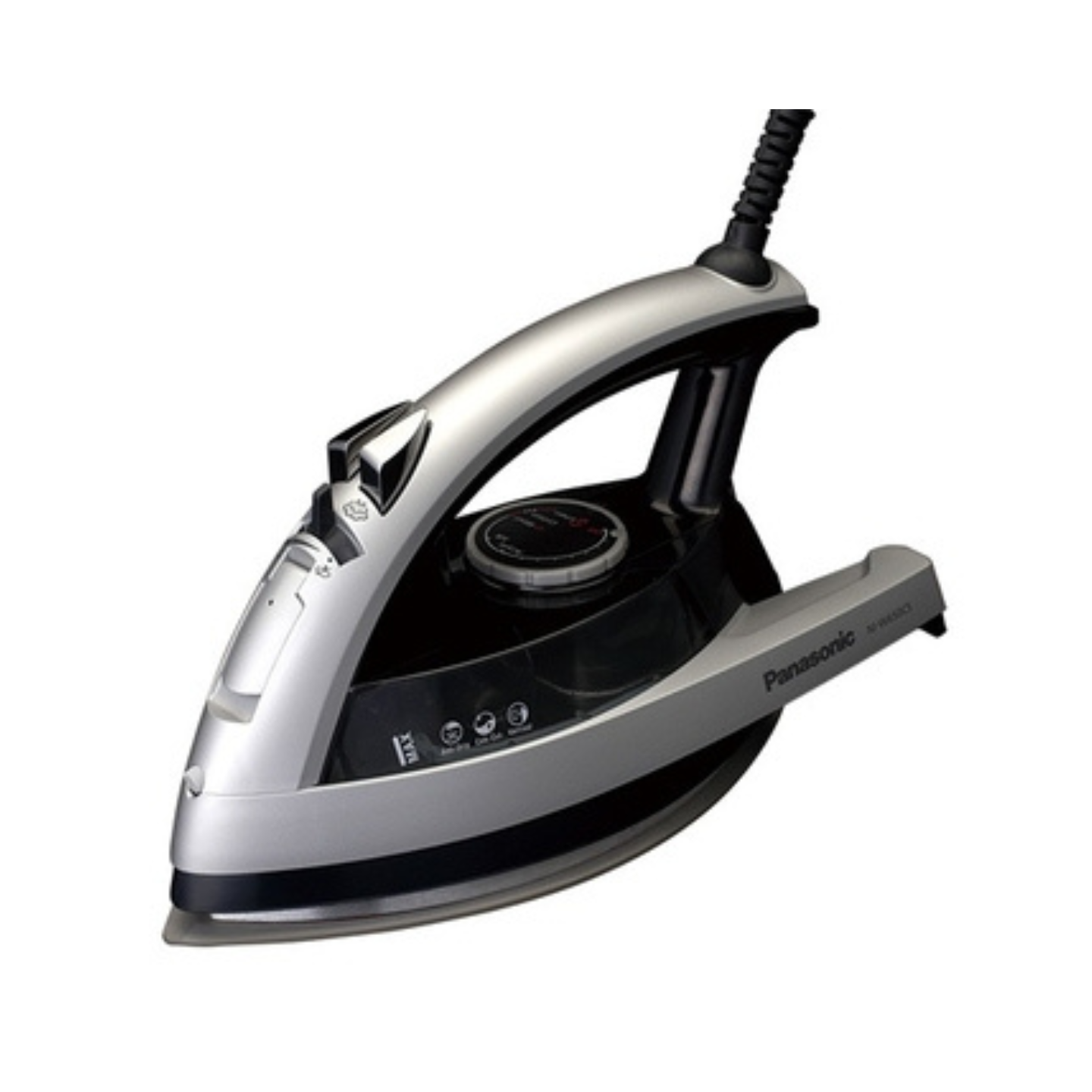 Bàn Ủi Hơi Nước Panasonic PABU-NI-W650CSLRA - Hàng Chính Hãng