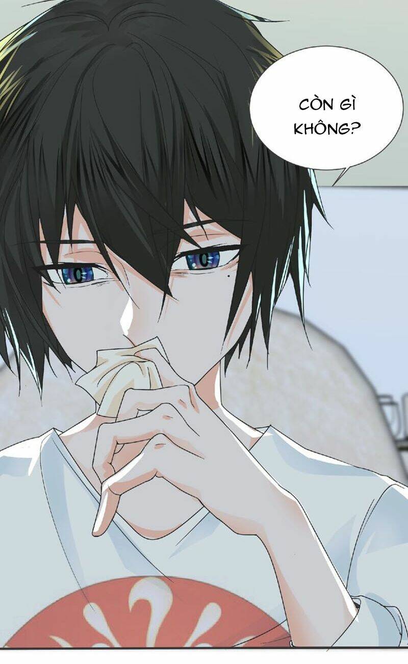 đại chiến yêu tinh chapter 14 14