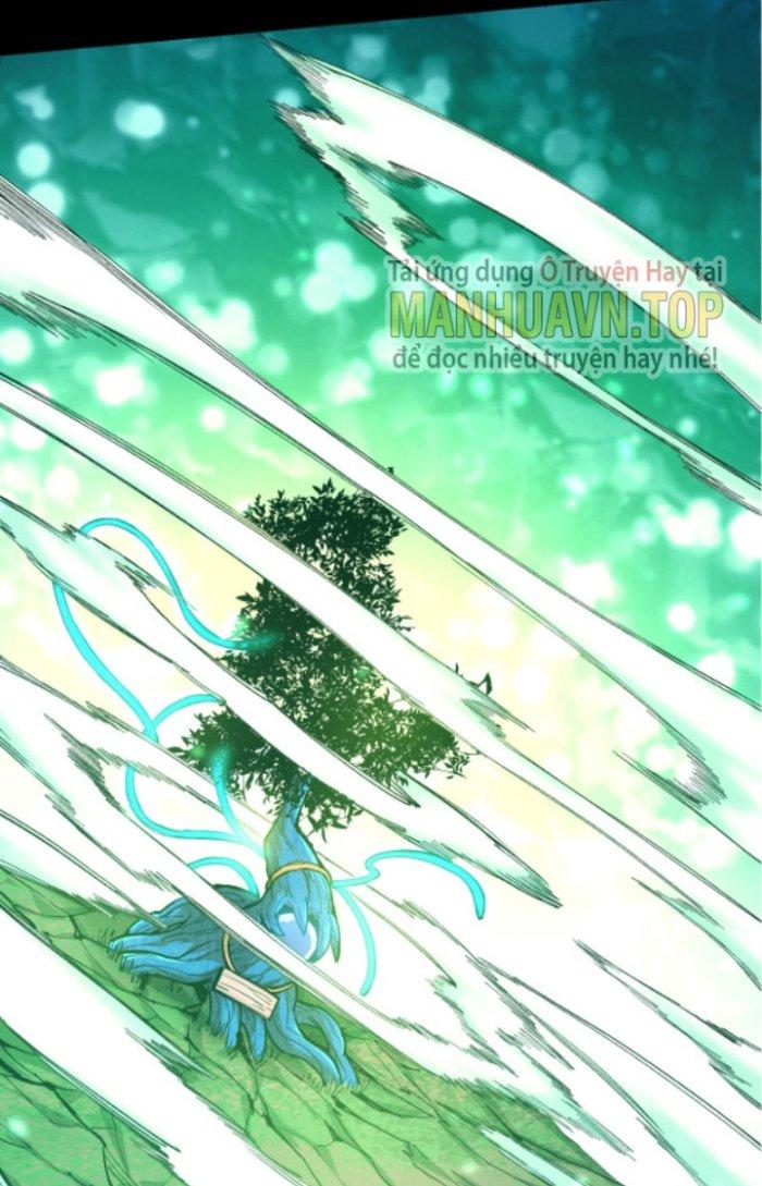 từ cây cổ thụ bắt đầu tiến hóa chapter 6 9