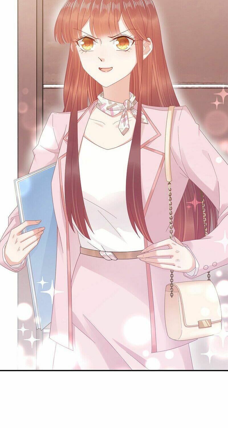 thịnh thế điềm sủng: cô vợ nhỏ đáng yêu của dịch thiếu chapter 29 7