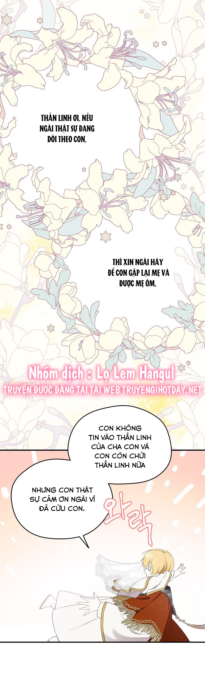 tôi là mẹ kế của nam chính chapter 101.1 41