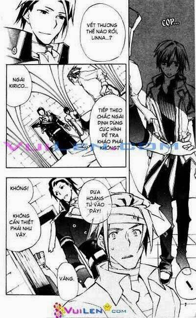 thanh kiếm và vương miện chapter 5 7