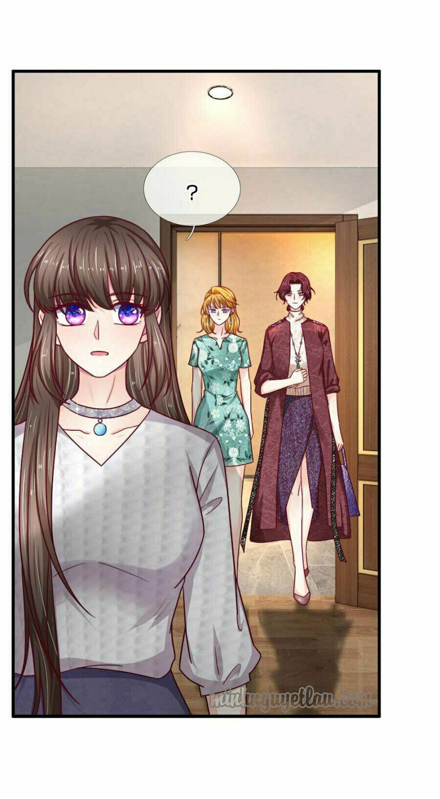 từ chối kết hôn với đại gia: cô dâu bỏ trốn chapter 70 17