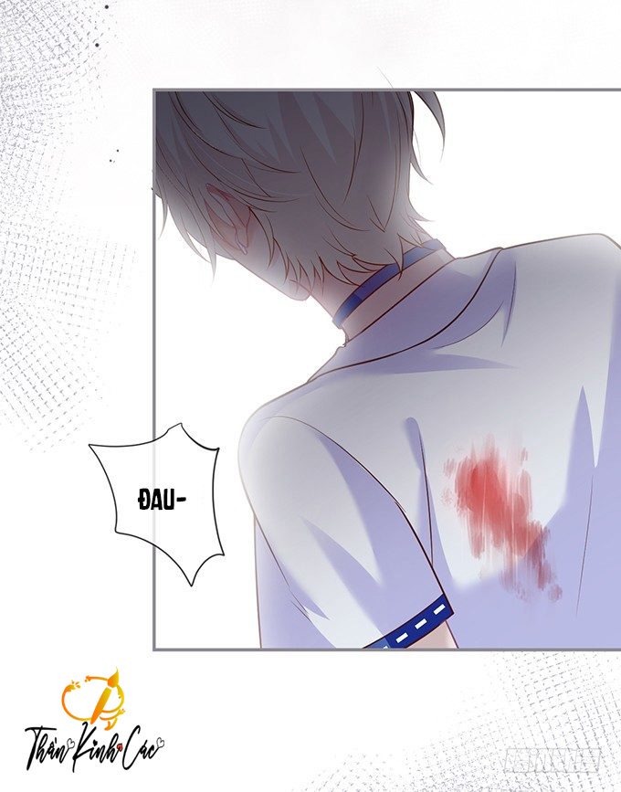 dưỡng khí chí mạng chapter 57 40