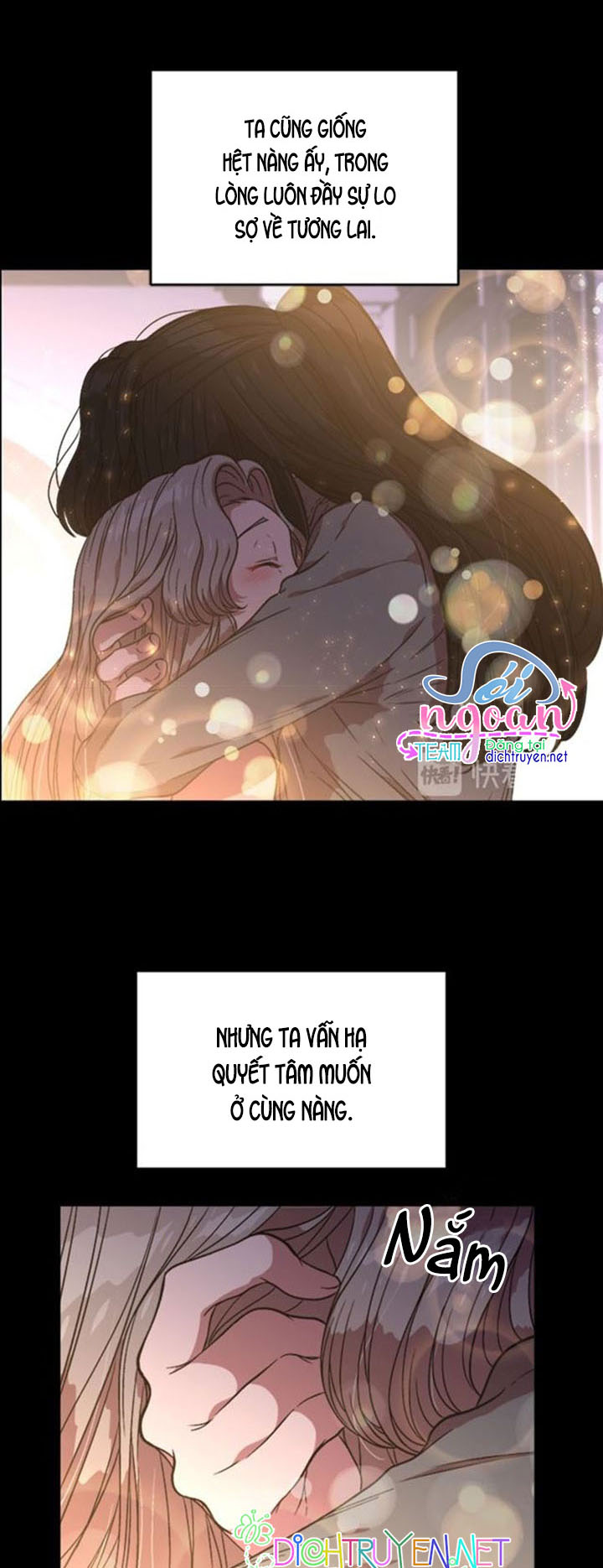 con gái bảo bối của ma vương chapter 16 6