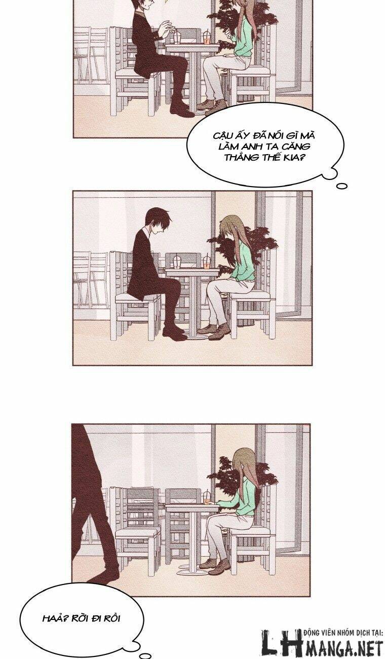 may i shake your hand chapter 2 23