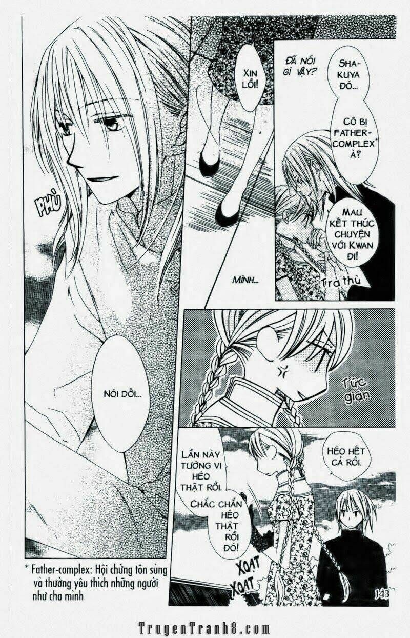 ryuu no hanawazurai chapter 9 15