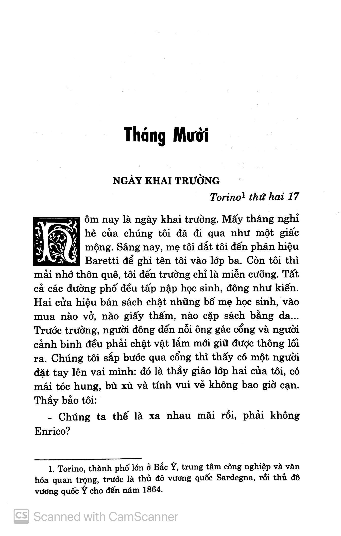 Sách Những Tấm Lòng Cao Cả (Tái Bản 2020)