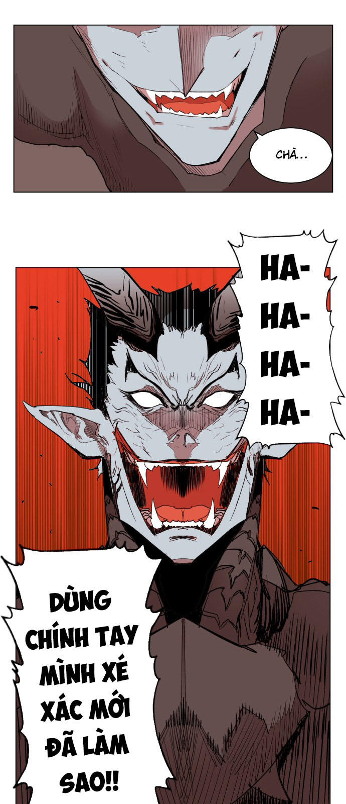 hard core leveling warrior chapter 156 53