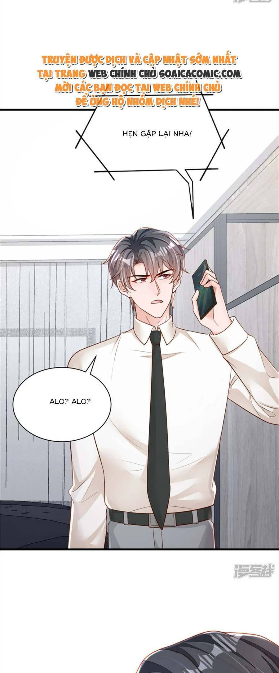 ác ma thì thầm chapter 128 1