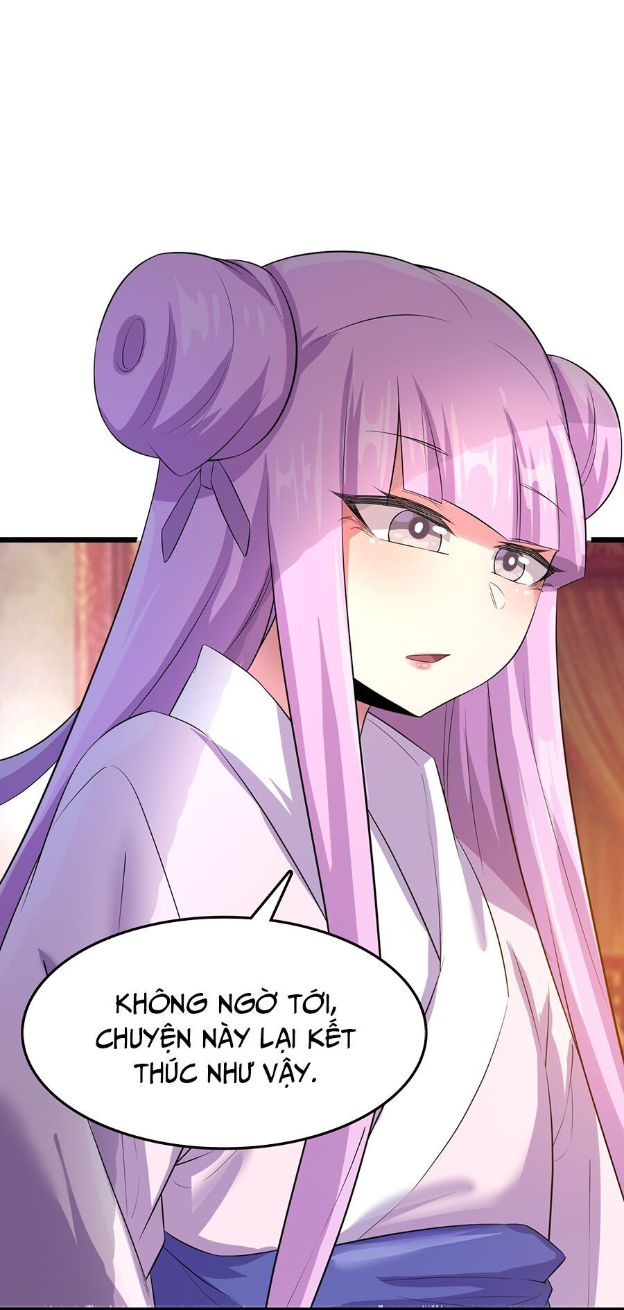 đại bảo kiếm của tôi chapter 43 53