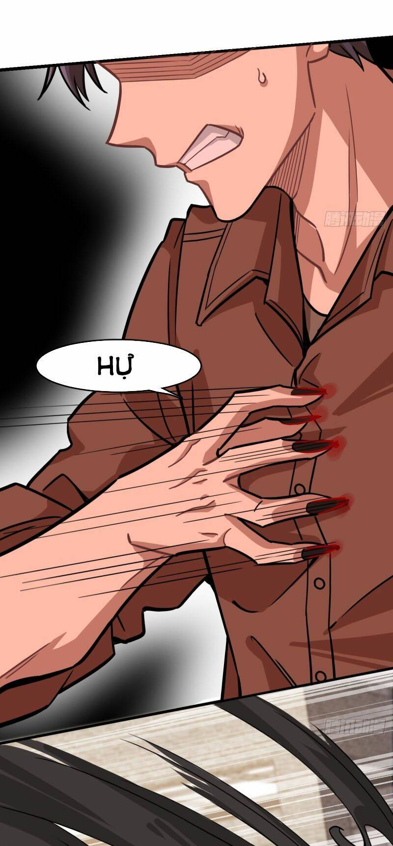 thâm dạ thư ốc chapter 117 28