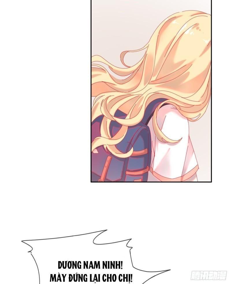 trạng thái song sinh chapter 2 5