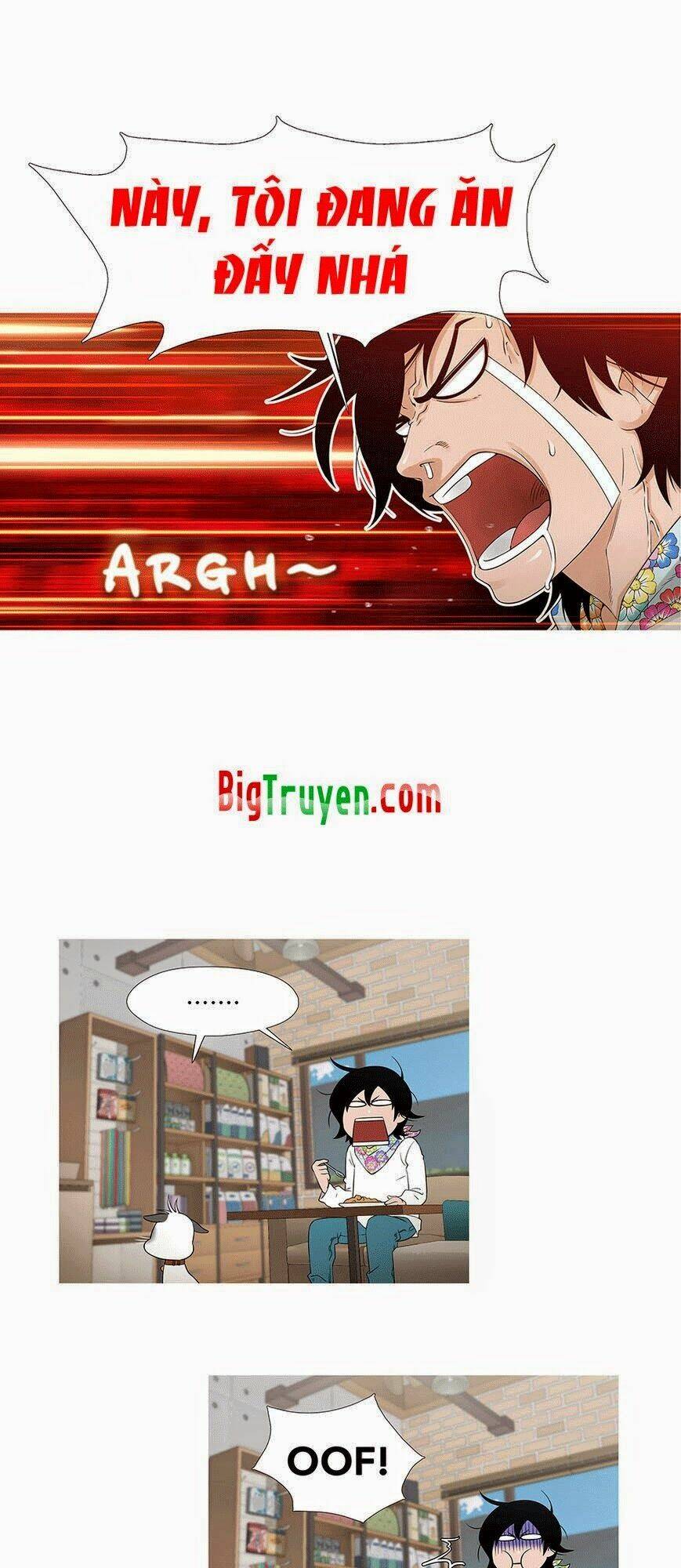 trái tim của một người bạn chapter 12 39