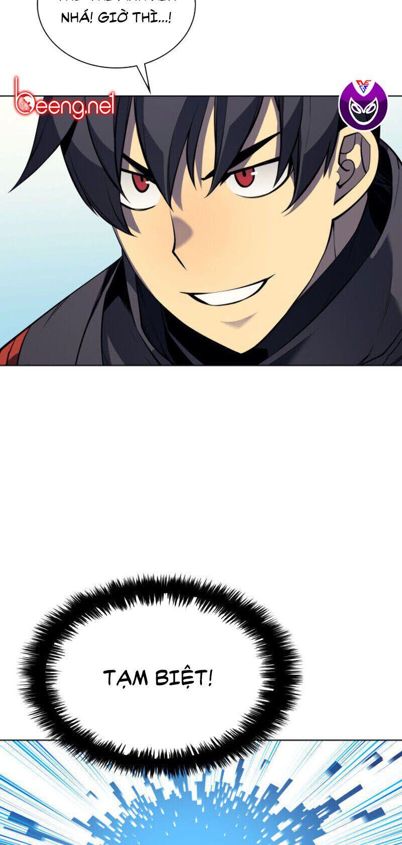 vượt qua giới hạn chapter 33 101