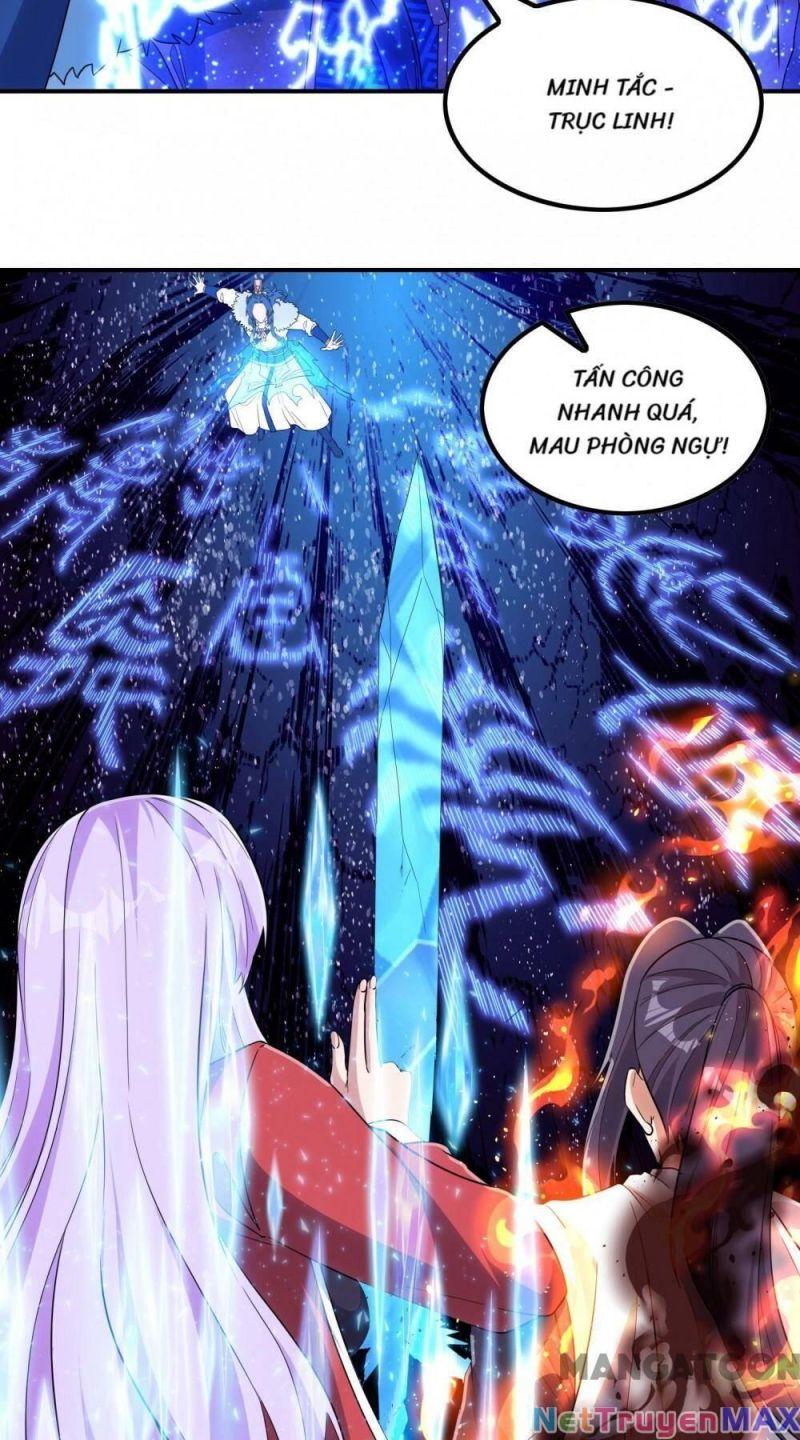 đệ nhất người ở rể chapter 204 35