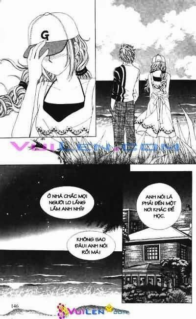 tình yêu quý tộc chapter 27 41