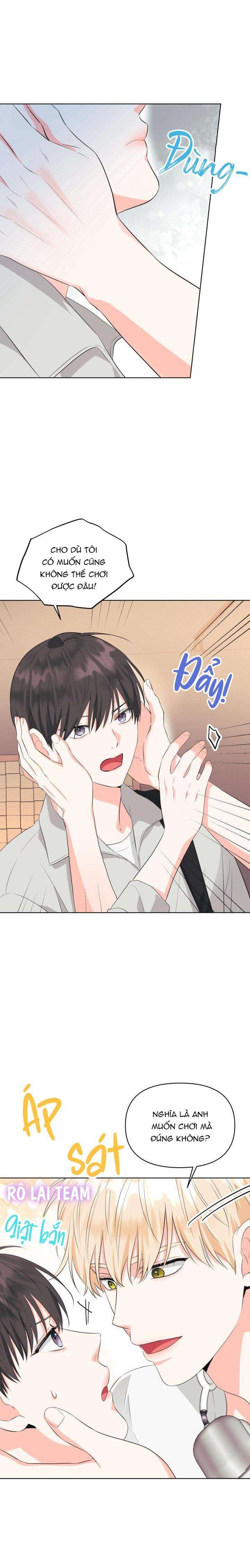 playlist tua ngược chapter 6 7