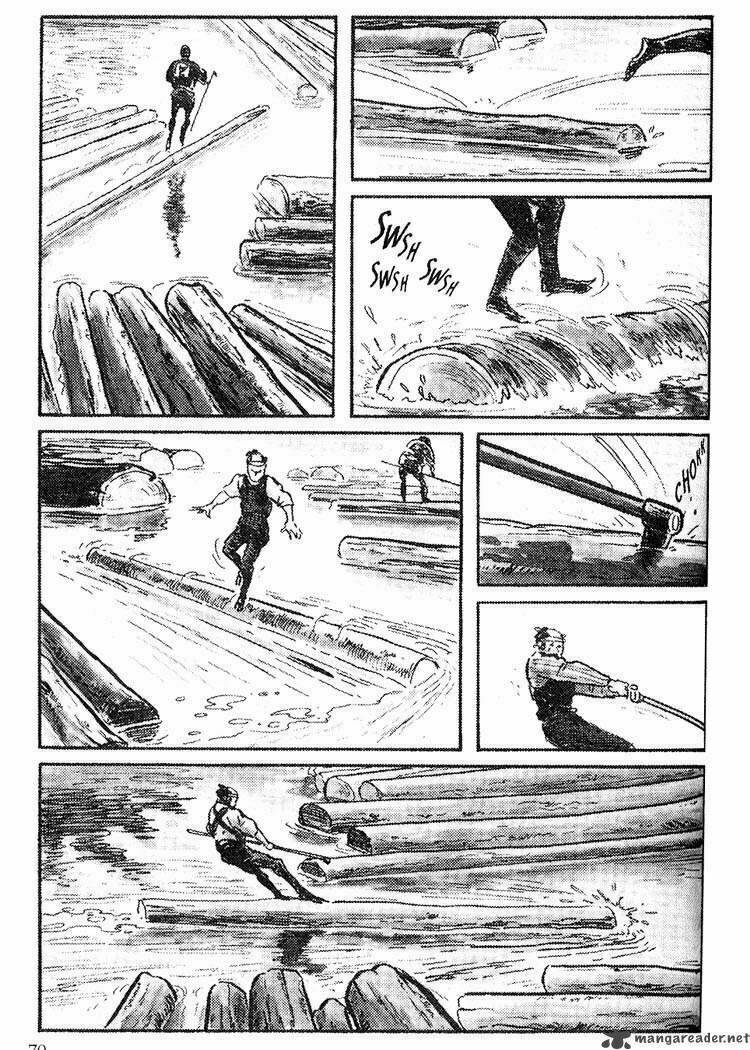 lone wolf and cub chapter 35 4