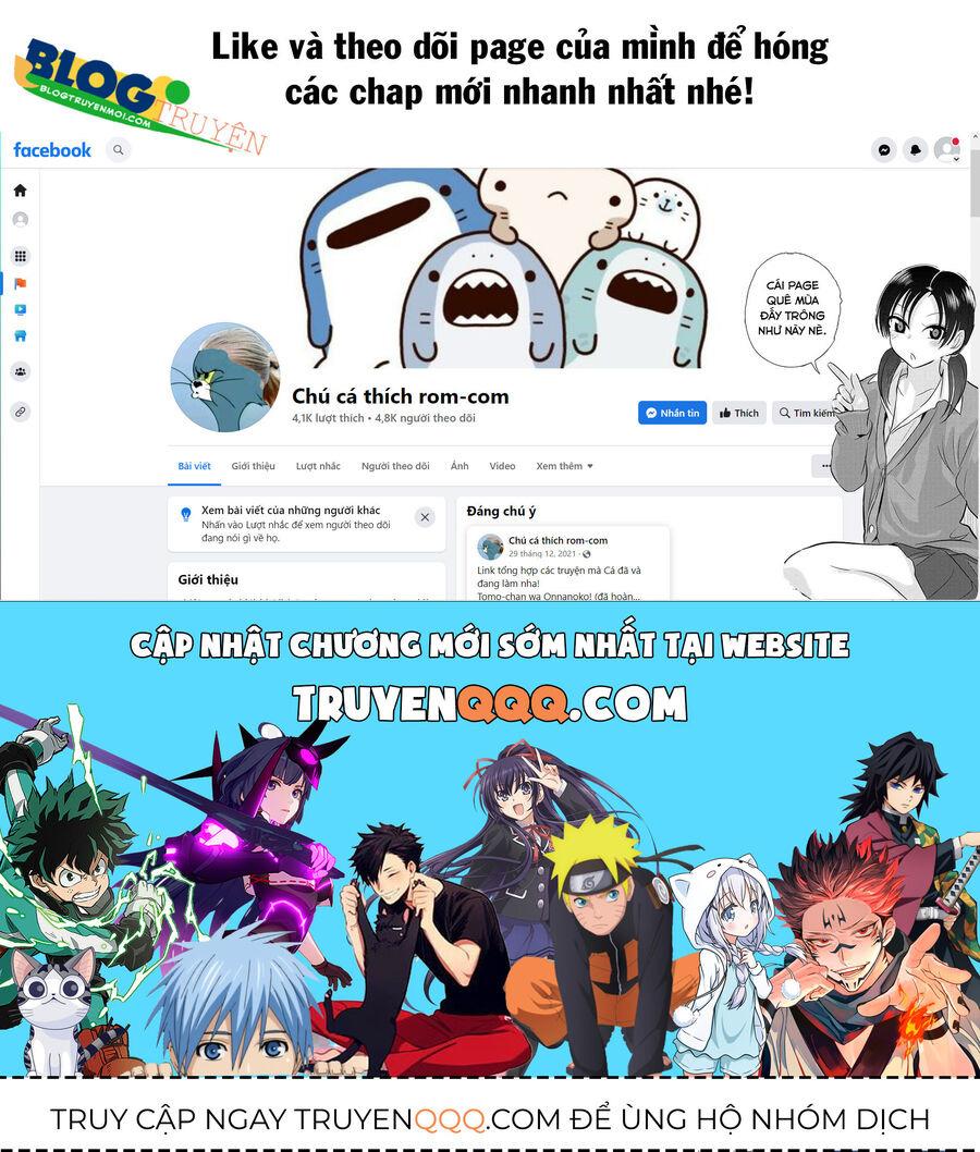 về nhà đi, akutsu-san! chapter 172 10