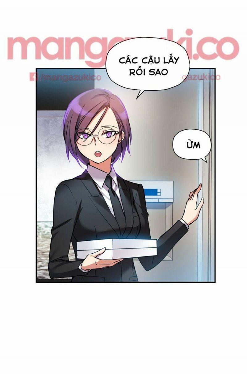 girls marmot chapter 15 33