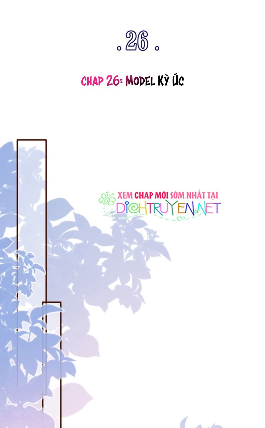 bạn gái tôi mới 30+ tuổi xuân chapter 26 1