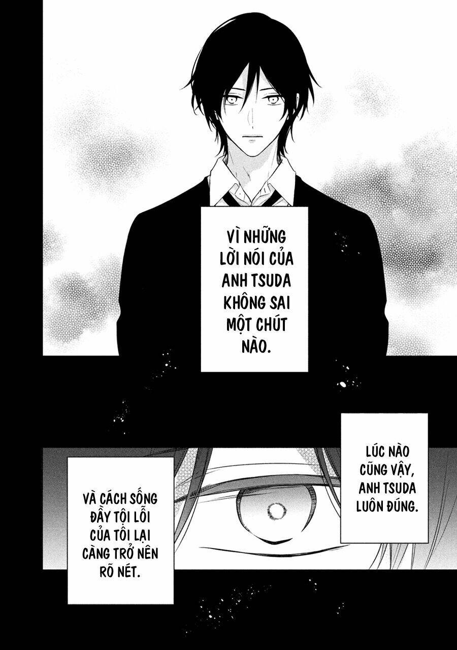 kirai ni narimasu, sayama-kun! chapter 11 55