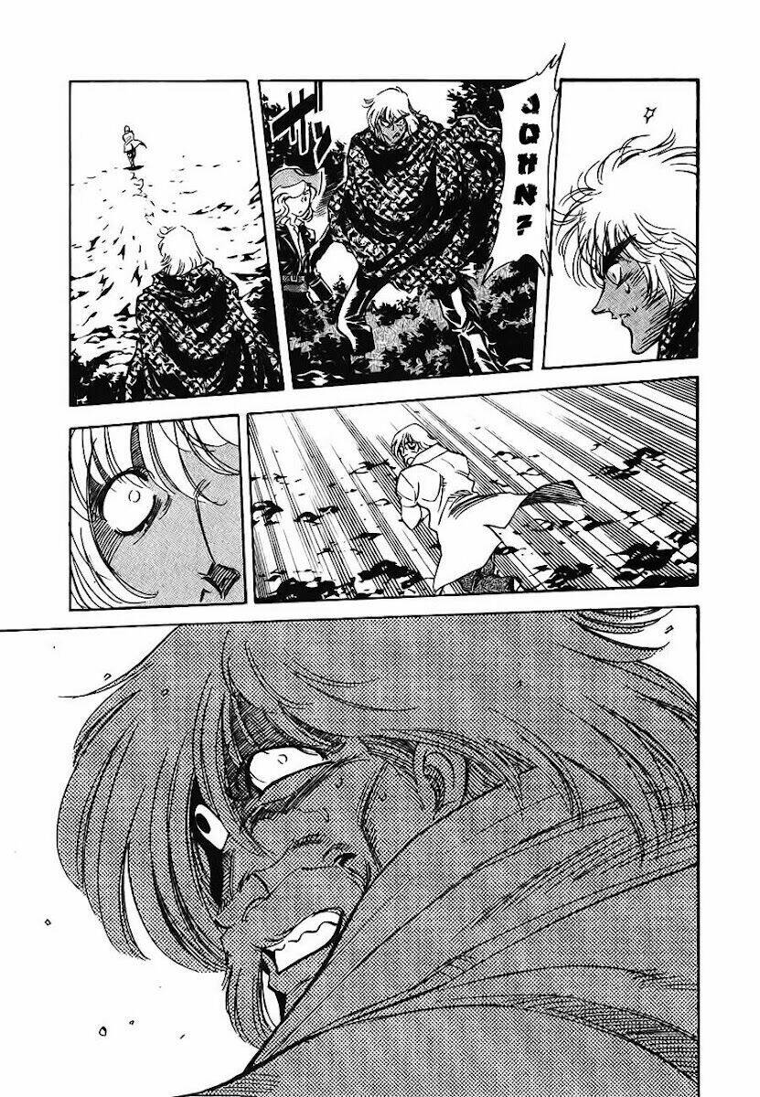 red living on the edge - người da đỏ lang thang chapter 76 21