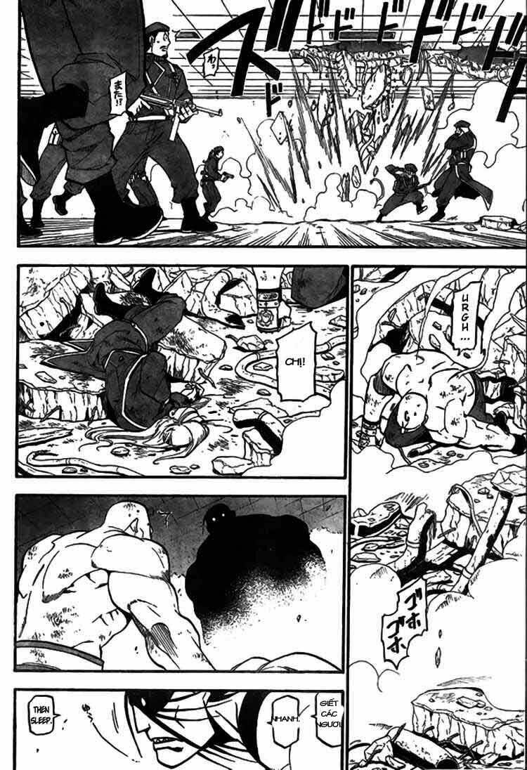 giả kim thuật chapter 92 36