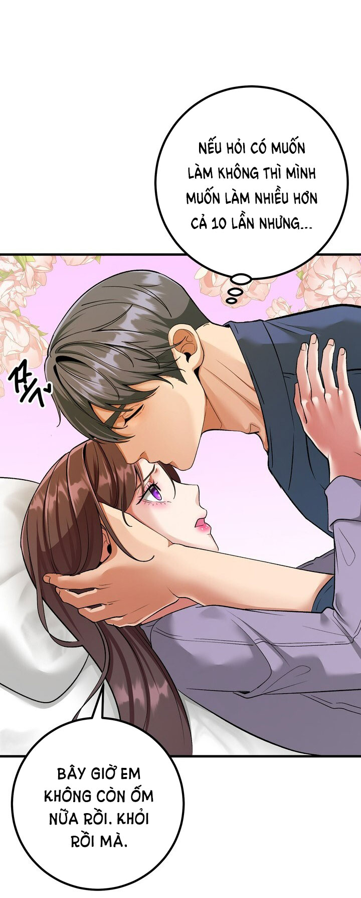 Người Vợ Gợi Cảm chapter 48.2 - Trang 24