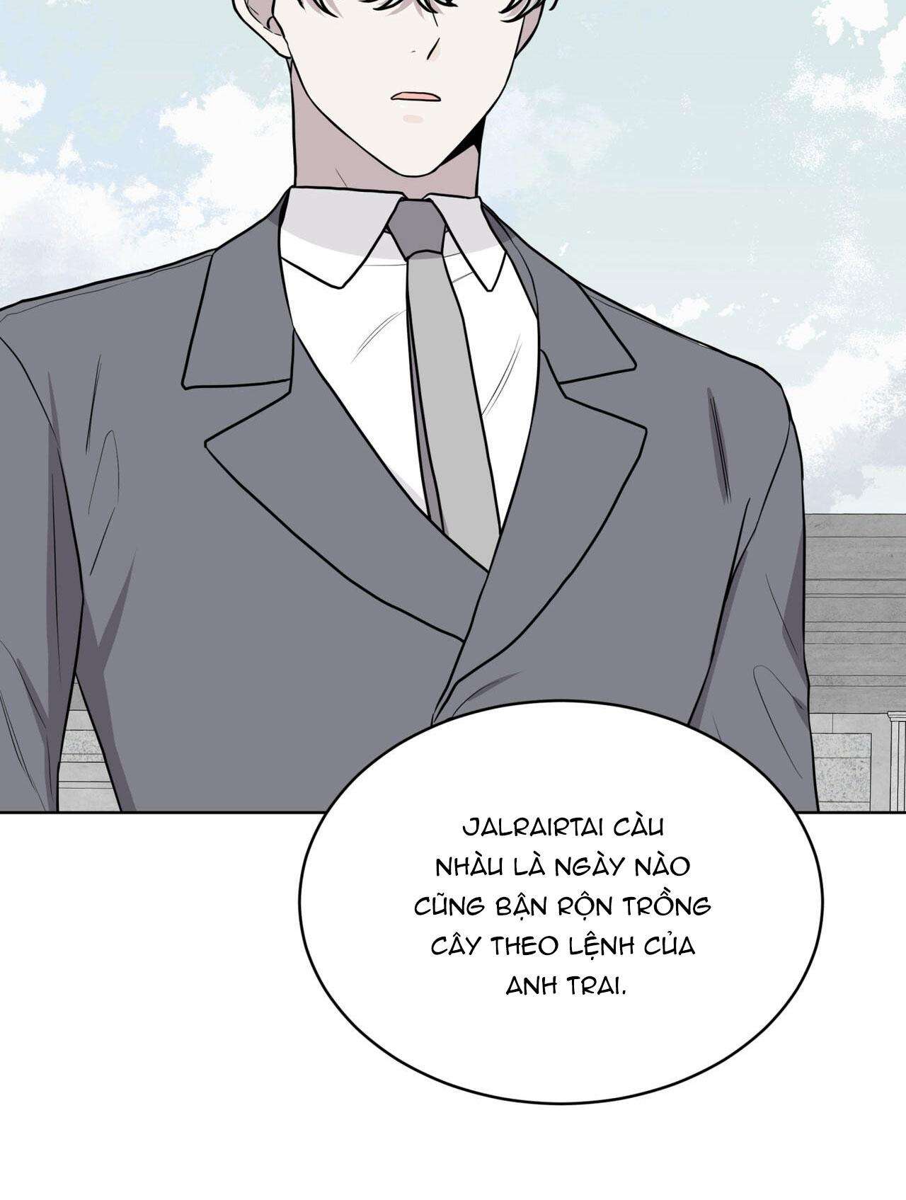 rừng biển [bl] chapter 58 27