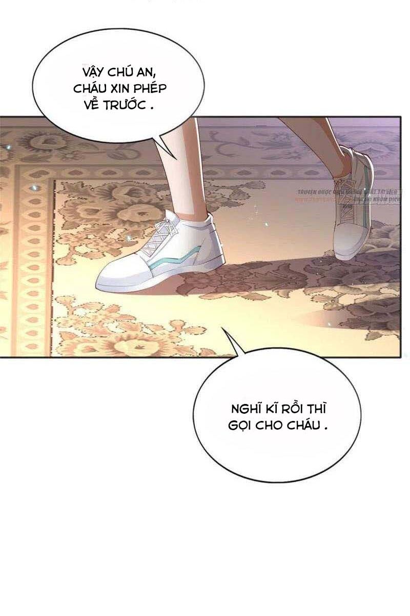 Boss Nhà Giàu Lại Là Nữ Sinh Trung Học! chapter 37.38 22