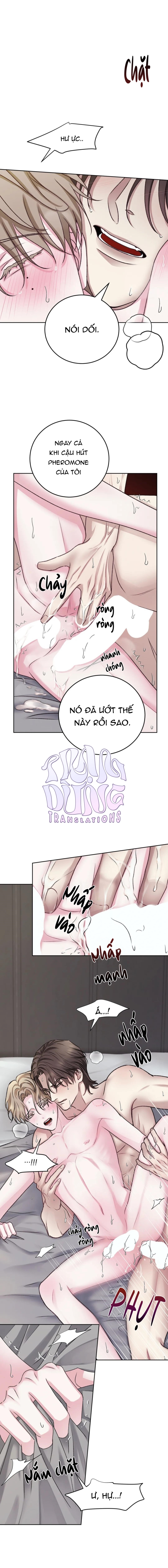 người nhà bất đắc dĩ chapter 7 7