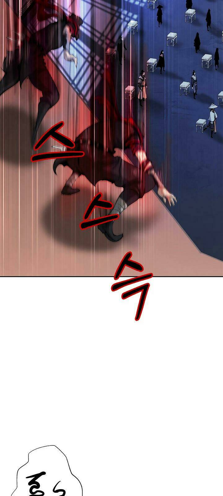 xuyên không thành hổ chapter 53 12