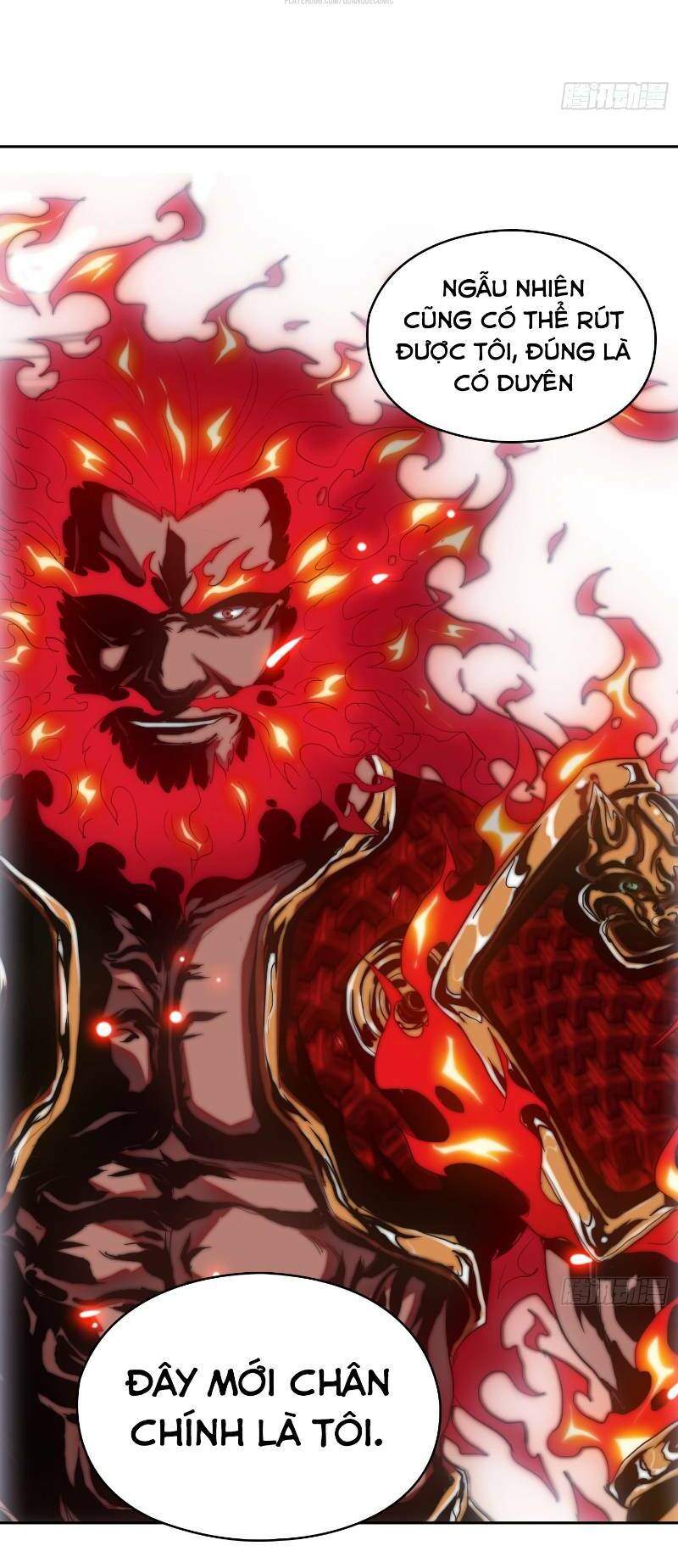 đô thị hàng thần khúc chapter 13 7