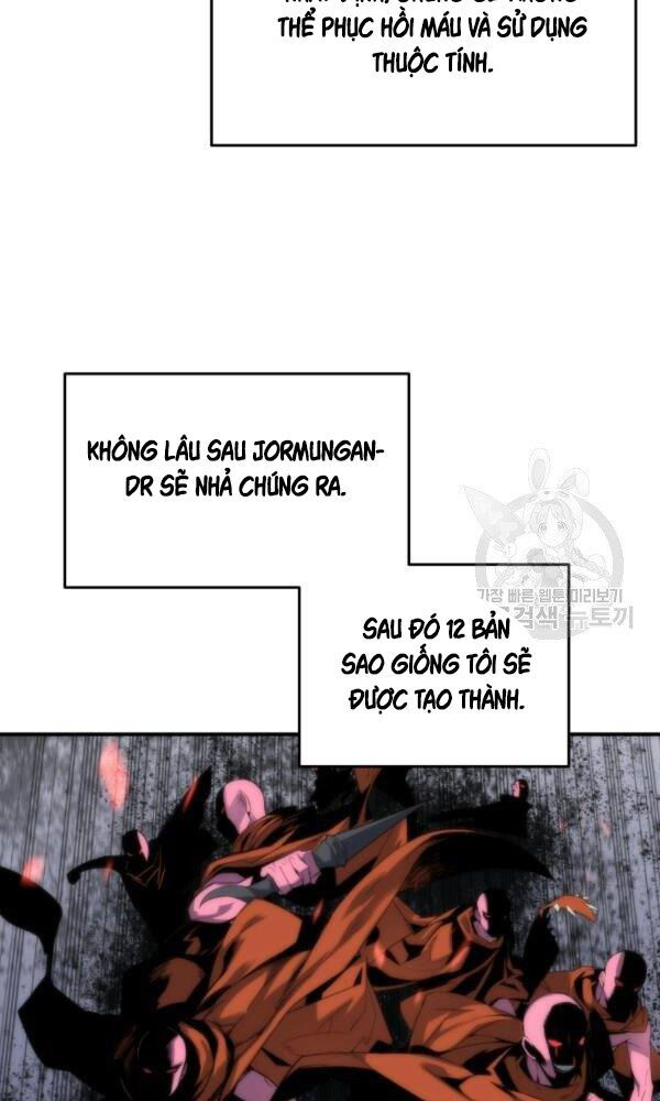 tôi là lính mới chapter 56 76
