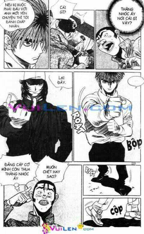 change guy chapter 88 119