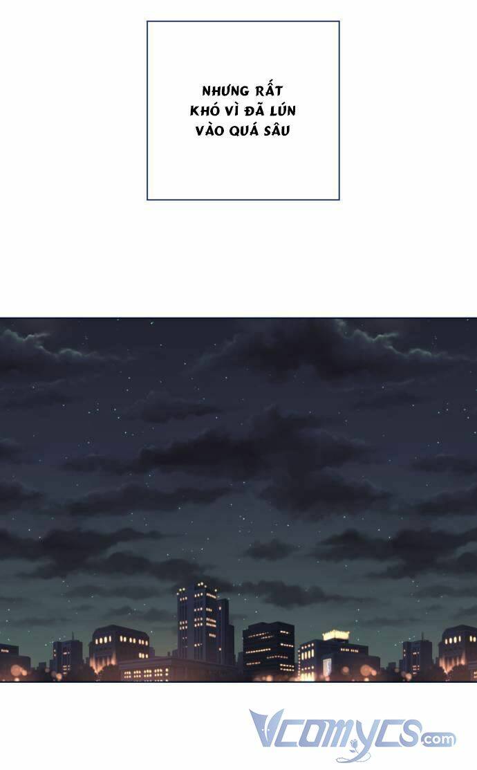 không có người đàn ông nào dành cho tôi chapter 7.2 17