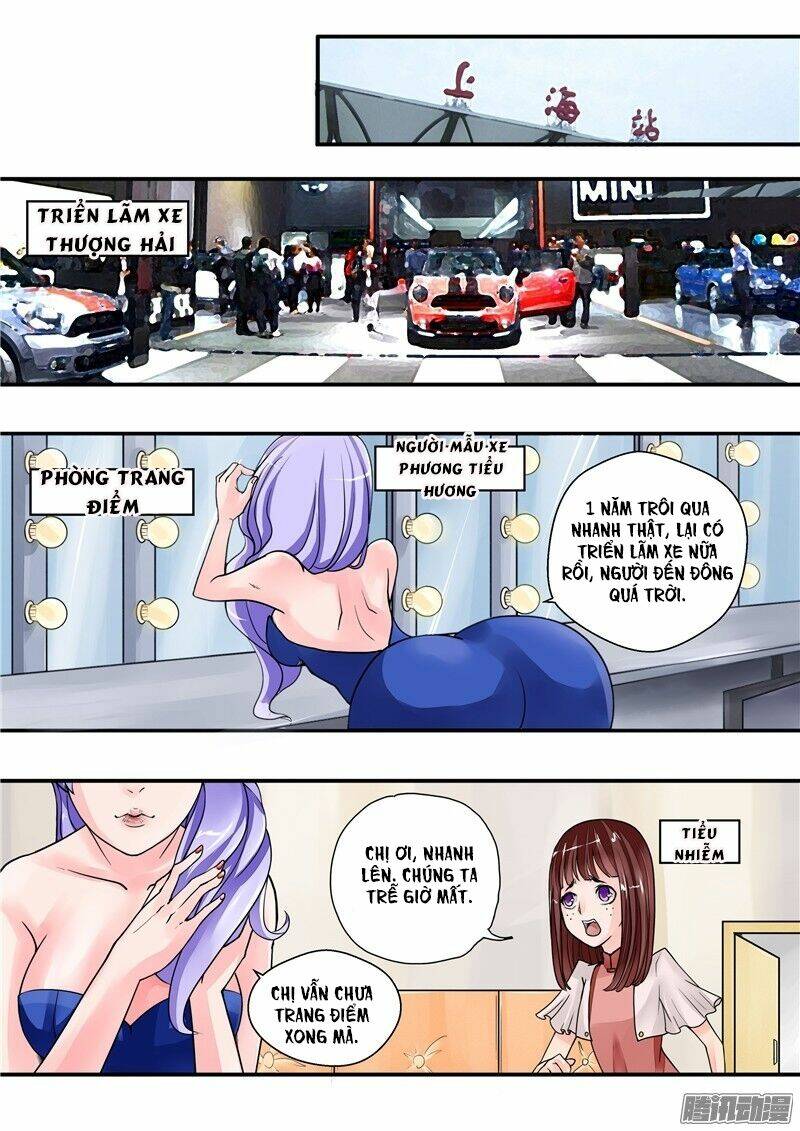 hiểm họa ô nhiễm nguồn nước chapter 32 2