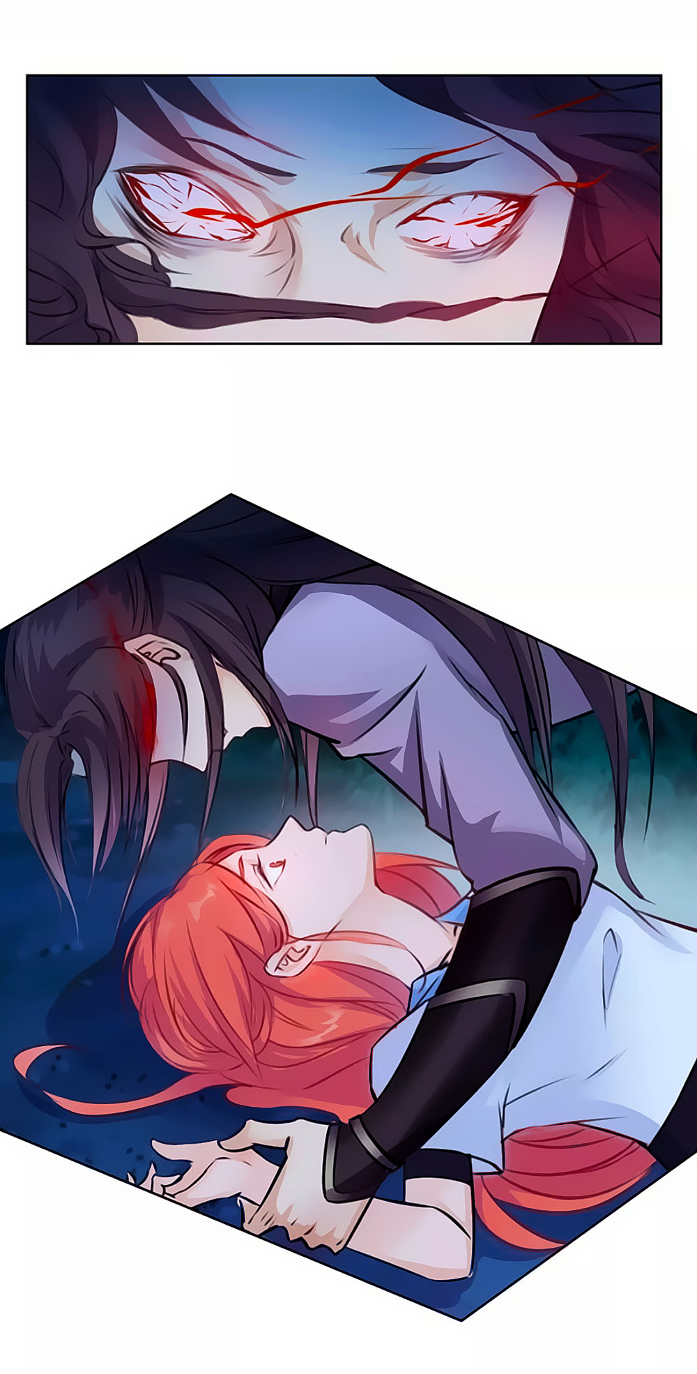 Hắn Ta Là Vua chapter 46 - Trang 12