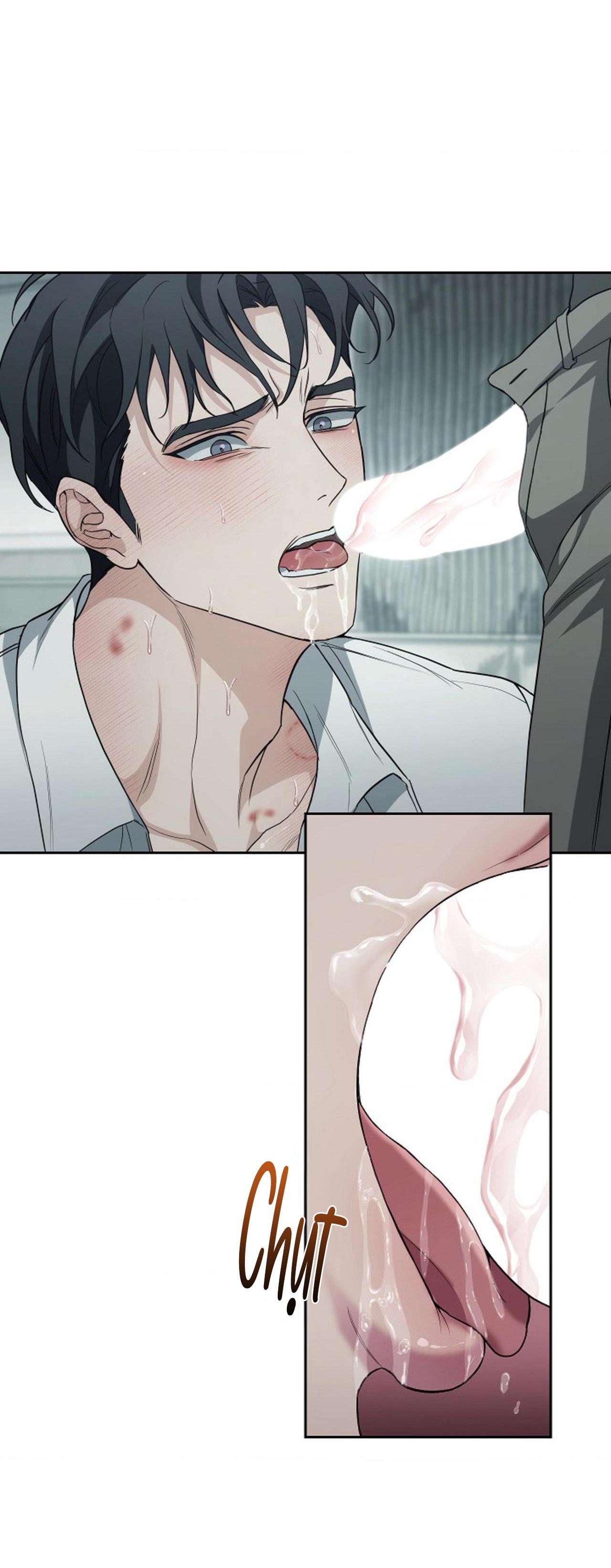 (abo)mối quan hệ không hoàn chỉnh chapter 7 16