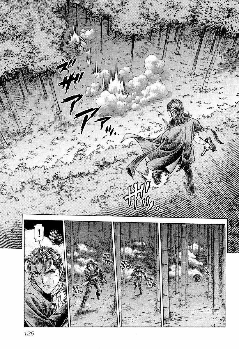 sống còn - trò chơi sinh tử chapter 45 7