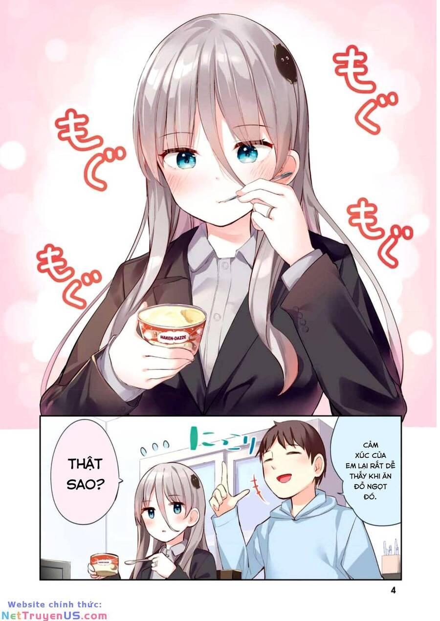 dear sir... i married a killer chapter 33 3