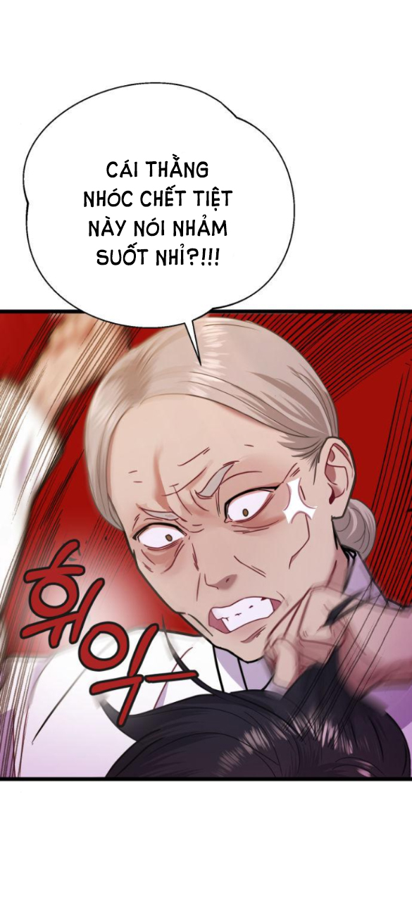 ảo thuật gia quyến rũ chapter 8.1 9