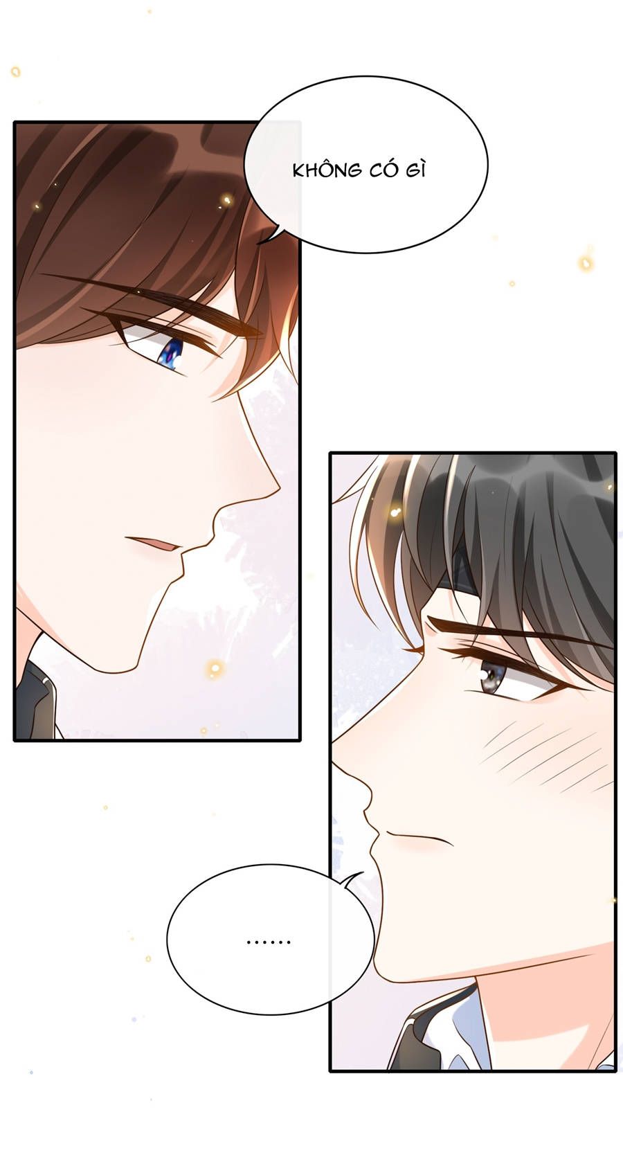 ngọt không ngừng nghỉ chapter 11 37