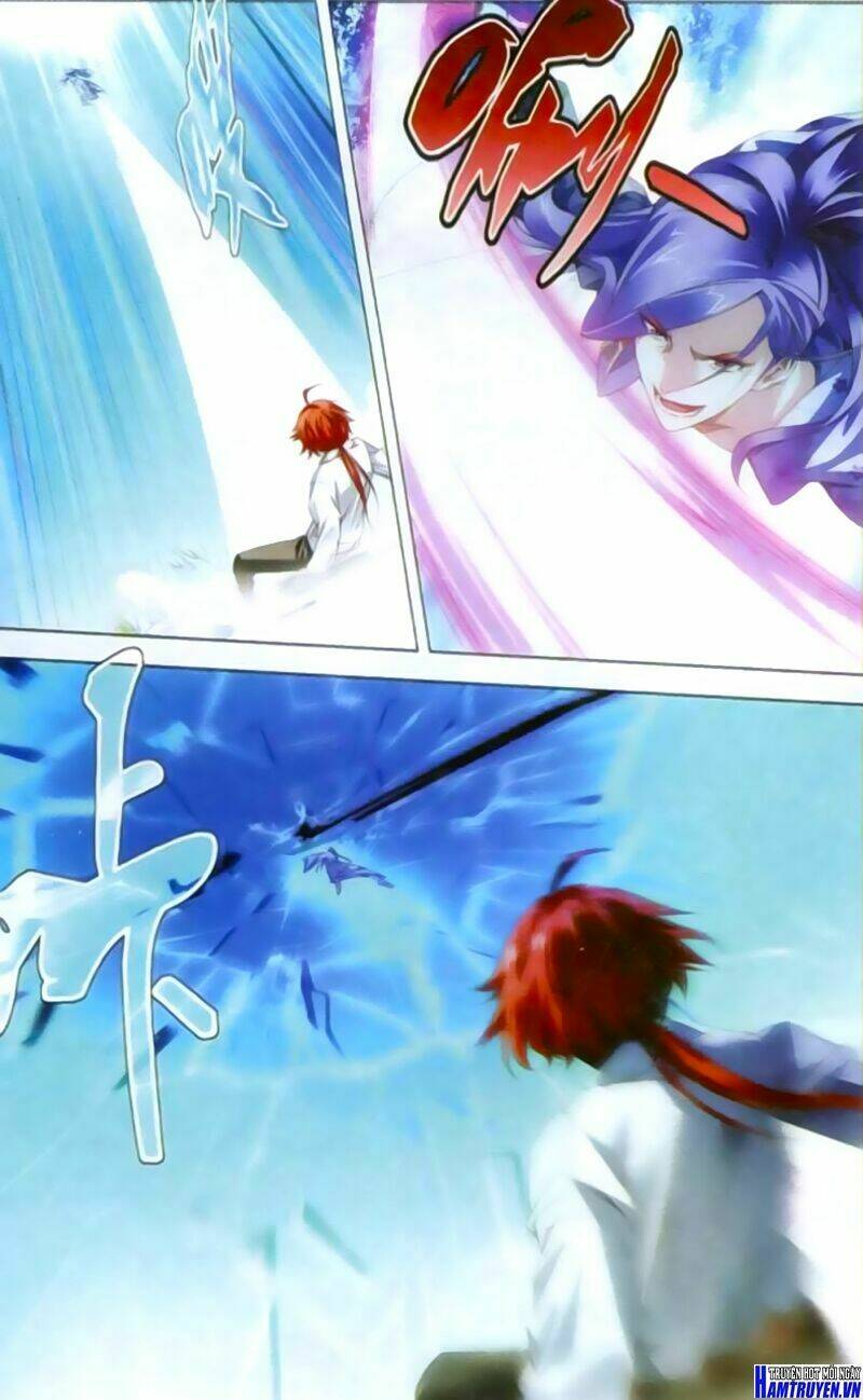 chín chín tám mươi một - 9981 chapter 75 12