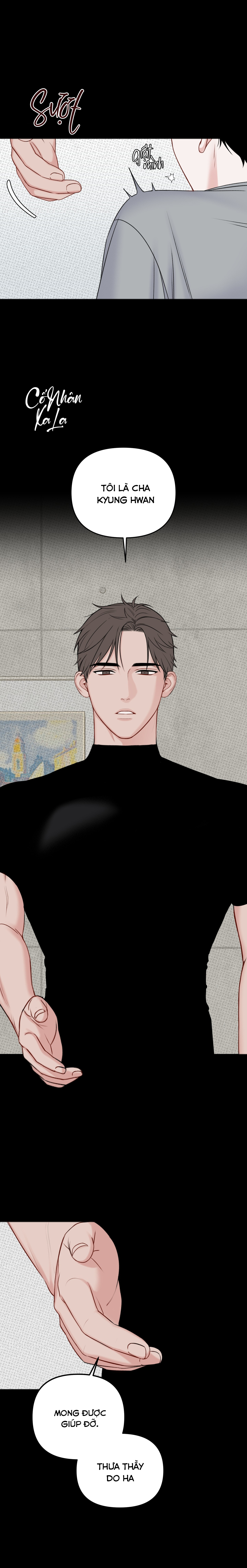 cảnh báo có giông chapter 4 4