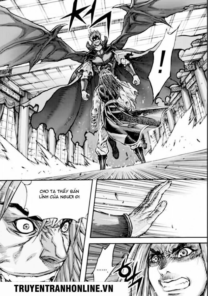 diêm đế ii chapter 53.3 19