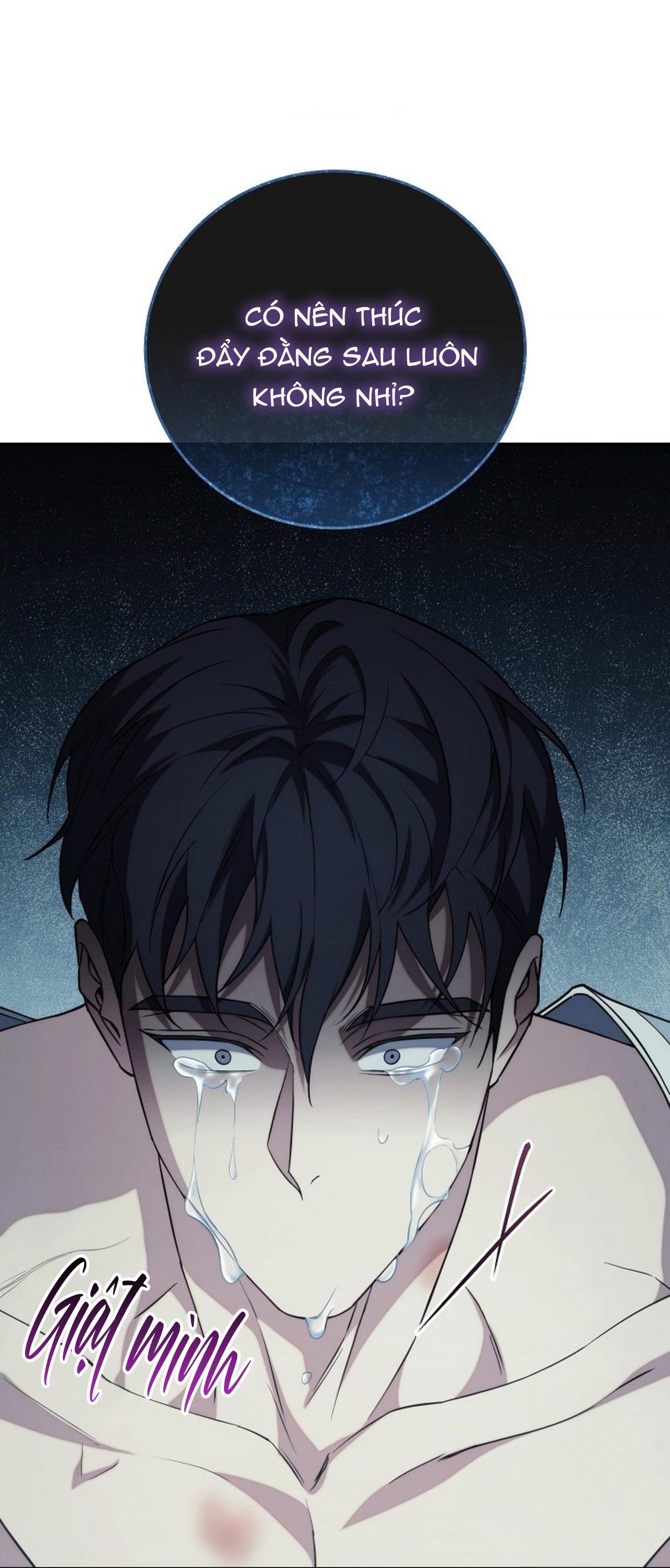 (abo)mối quan hệ không hoàn chỉnh chapter 18 65